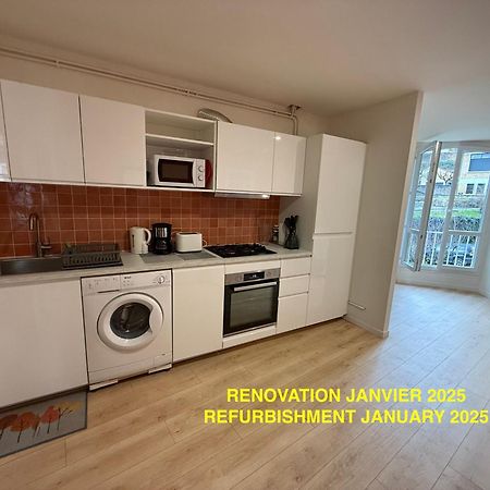Les Appartements Chambon Sarlat-la-Caneda Luaran gambar