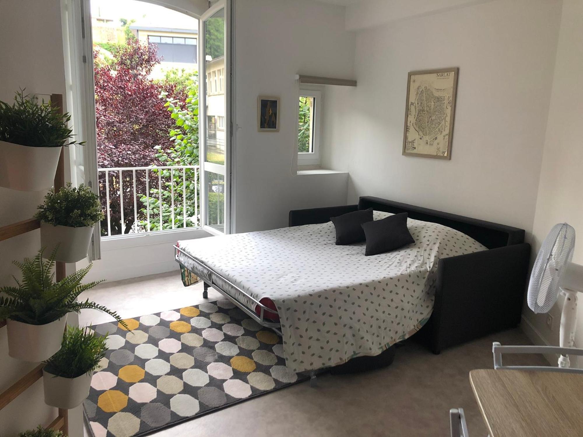 Les Appartements Chambon Sarlat-la-Caneda Bilik gambar