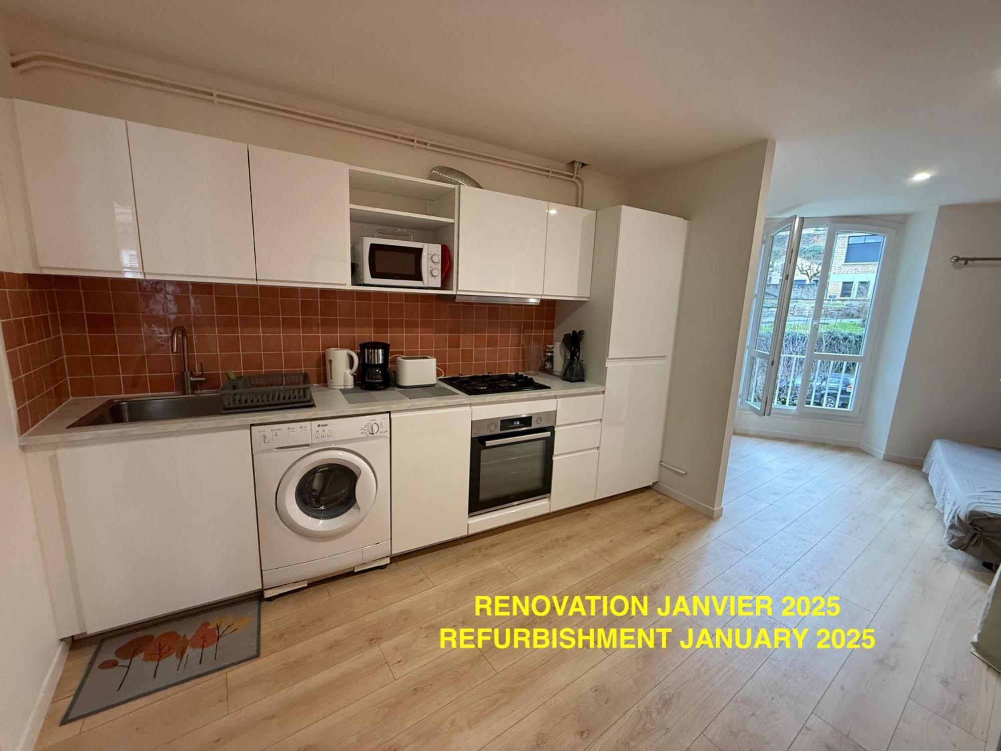Les Appartements Chambon Sarlat-la-Caneda Luaran gambar